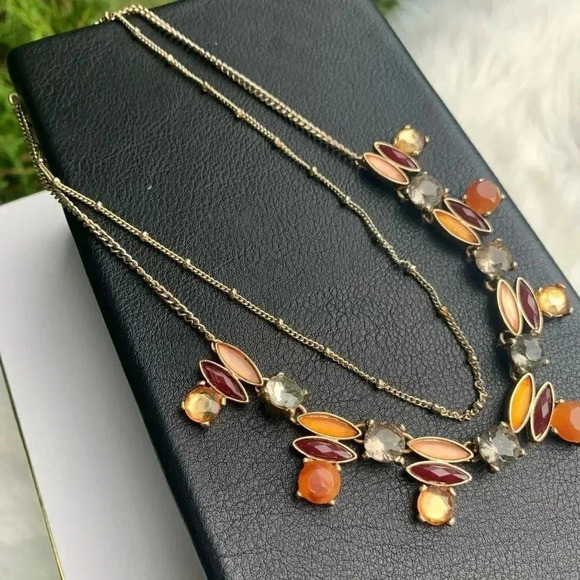 The Limited Multicolored Necklace  - Picture 4 of 8